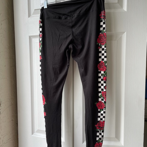 Stella Viva ladies leggings - Picture 2 of 3